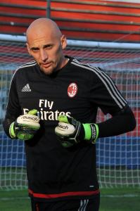 Monza-Milan 0-3 