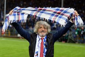 Sampdoria-Fiorentina 0-2 