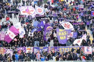 Fiorentina-Frosinone 0-1 