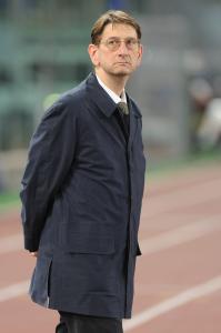Roma-Chievo Verona 1-0  (2)