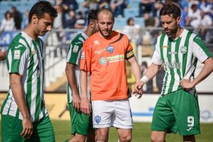 Matera-Monopoli 1-1 