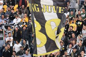 Juventus-Livorno 2-0 