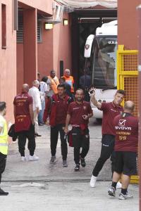 Salernitana-Barletta 3-1 
