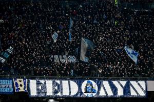 Napoli-Atalanta 3-1 