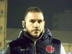Alessandria-Piacenza 0-2 