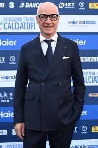 Gran Gala' del Calcio Aic 2026 [Serie A 2026-2027]