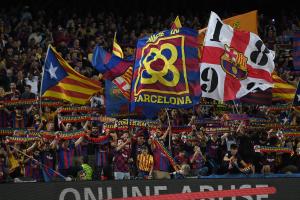 Barcelona-Inter 3-3 