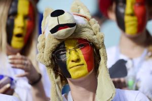 Belgio-Panama 3-0 