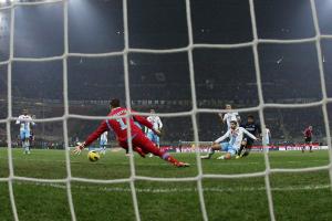 Inter-Napoli 2-1 