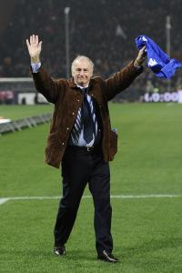 Sampdoria-Genoa 3-1 