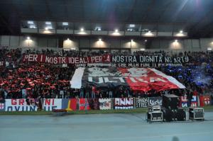 Cosenza-Como 1-0 