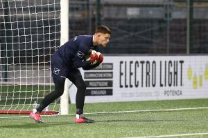 Potenza-Cavese 4-4 