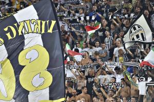 Juventus-Udinese 2-0 