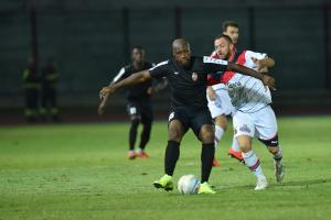 Casertana-Rieti 6-1 