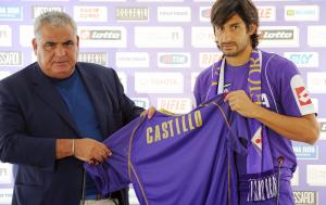 Presentazione di Josè Ignacio Castillo 