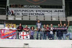 Chievo Verona-Cagliari 0-0 