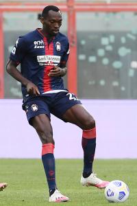 Crotone-Inter 0-2 