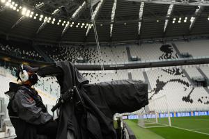 Juventus-Milan 0-0 