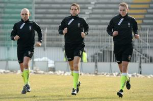 Monza-Unione Venezia 1-1 
