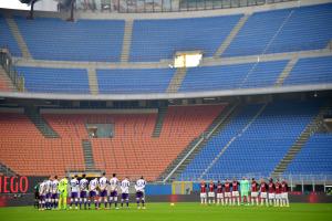 Milan-Fiorentina 2-0 