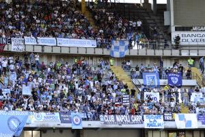 Chievo Verona-Napoli 2-4 