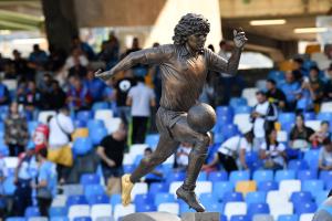 Napoli-Sassuolo 4-0 