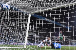 Sassuolo-Inter 1-2 