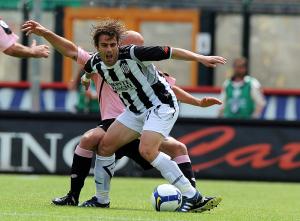 Siena-Palermo 1-0 