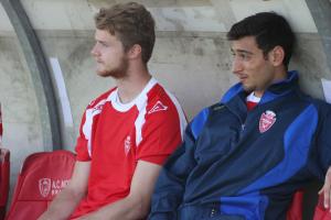 Monza-Castiglione 1-1 