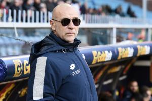 Genoa-Roma 1-1 