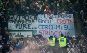 Milan-Crotone 3-1 