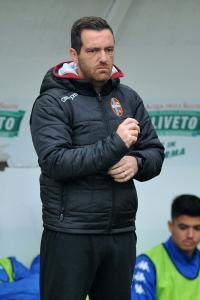 Rieti-Juve Stabia 1-3 