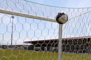 Milazzo-Neapolis 1-2 