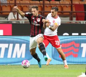 Milan-Perugia 2-0  (1)