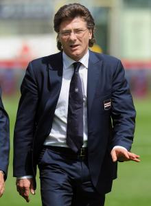 Fiorentina-Sampdoria 1-0 