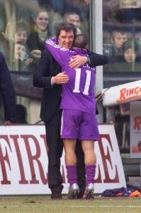 Fiorentina-Parma 2-1 