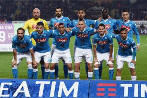 Torino-Napoli 1-2 