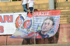 Cagliari-Apollon Limassol 1-1 