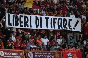 Hellas Verona-Roma 0-2 