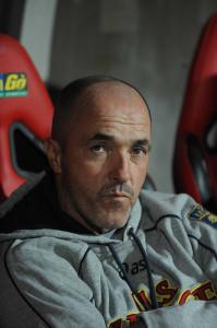 Nocerina-Lecce 0-1 