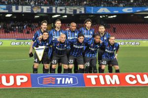 Napoli-Inter 2-0 