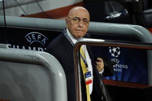 Barcellona-Milan 3-1 