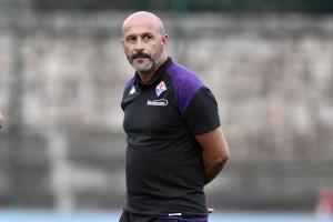 Grosseto-Fiorentina 0-4 