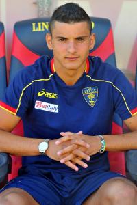 Lecce-San Marino 2-0 