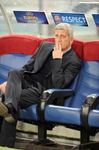 Lazio-Borussia Monchengladbach 2-0 