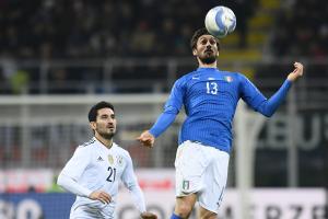 Italia-Germania 0-0 