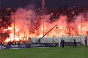 Fiorentina-Milan 1-2 