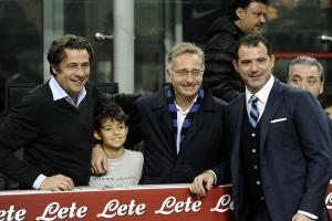 Inter-Roma 1-0 