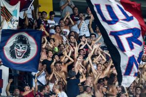 Hellas Verona-Bologna 1-1 