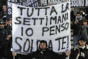 Parma-Juventus 0-0 